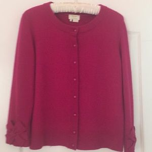 Kate Spade Cardigan
